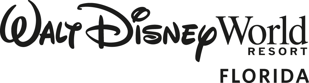 Walt Disney World Resort Logo