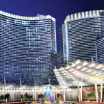 Aria Resort and Casino Las Vegas Amnet