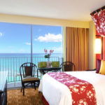 Aston Waikiki Beach hotel Amnet
