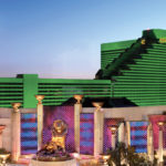 MGM Grand Hotel & Casino Amnet