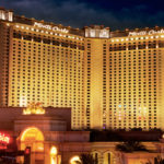 Monte Carlo Las Vegas Resort and Casino Amnet
