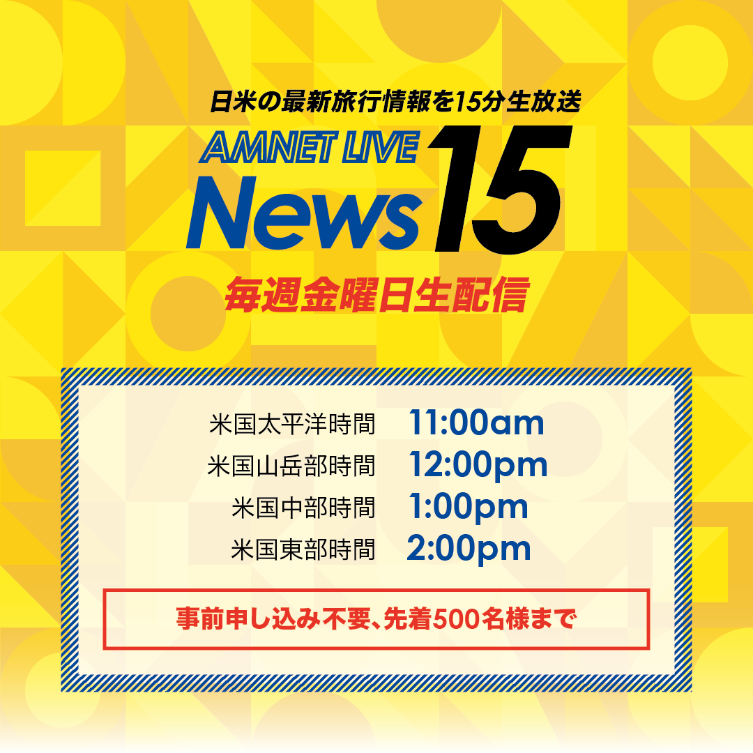Amnet Live News 15