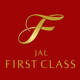 JAL ファーストクラス