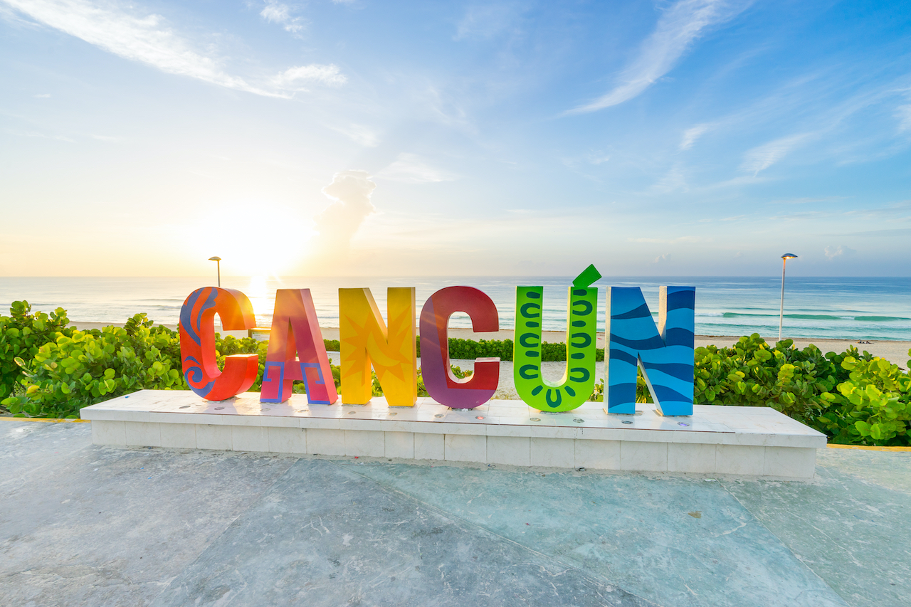 Cancun（カンクン）