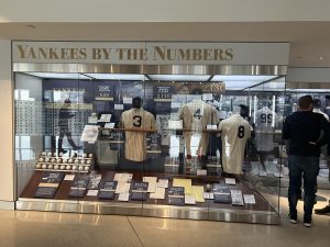 new york yankees museum