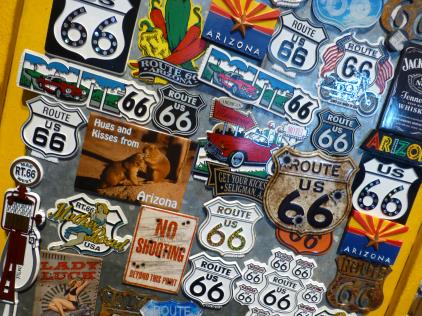 Shop at Route66